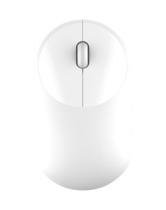 Беспроводная мышь Mi Wireless Mouse Youth White WXSB01MW Xiaomi