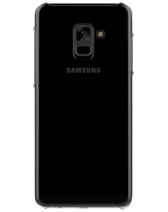 Чехол Samsung NU KIN для Samsung Galaxy A8 прозрачный GP A730KDCPAIA Araree