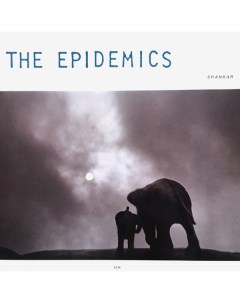 Виниловая пластинка Shankar Caroline THE EPIDEMICS Ecm records