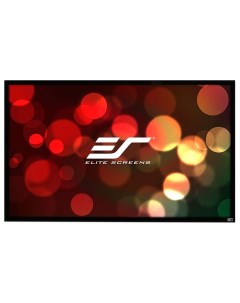 Экран для видеопроектора R106WH1 Elite screens