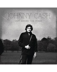 Johnny Cash OUT AMONG THE STARS 180 Gram Gatefold Columbia