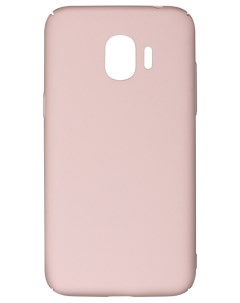 Чехол для смартфона Slim для Samsung Galaxy J2 2018 J2 Pro Pink Sand sSlim 34 Df