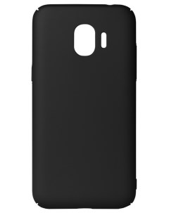 Чехол для смартфона Slim для Samsung Galaxy J2 2018 J2 Pro Black sSlim 34 Df