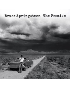 Bruce Springsteen THE PROMISE 180 Gram Columbia
