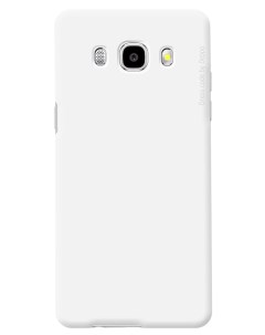 Чехол Air Case для Galaxy J5 2016 White Deppa