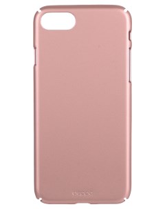 Чехол Apple iPhone 7 Deppa розовое золото Air case