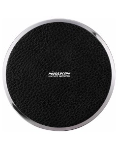 Беспроводное зарядное устройство Wireless Charger Magic Disk 3 5 W black Nillkin