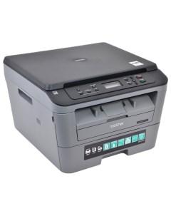 Лазерное МФУ DCP L2500DR Brother