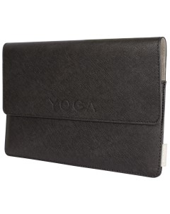 Чехол для Yoga Tablet 3 8 Black Lenovo