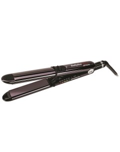 Выпрямитель для волос BAB3500E ELIPSTYLE черный Babyliss pro