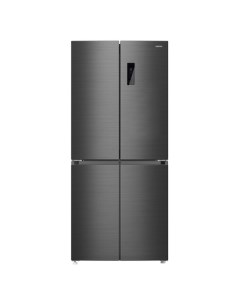 Холодильник CT 1748 серый Centek