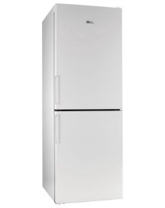Холодильник STN 167 белый Stinol