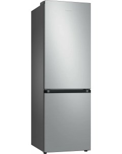 Холодильник RB34T600FSA серебристый Samsung