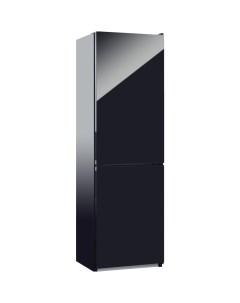 Холодильник NRG 152 B черный Nordfrost