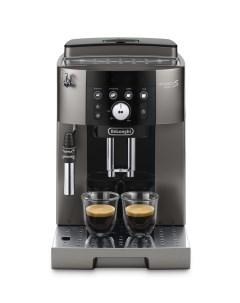 Автоматическая кофемашина Magnifica S ECAM250 33 TB черный Delonghi