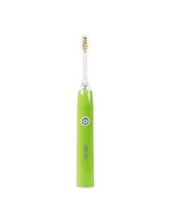Электрическая зубная щетка 6 Professional GO зеленый Emmi-dent