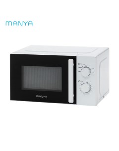 Микроволновая печь соло W20M01W белый Manya