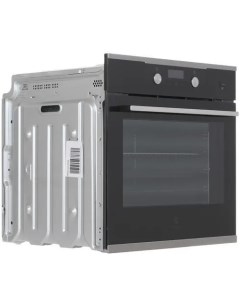 Встраиваемый электрический духовой шкаф OKD5H40X серый Electrolux