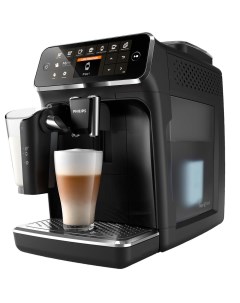 Автоматическая кофемашина EP4341 50 черный Philips