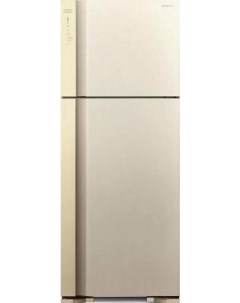 Холодильник HRTN7489DF BEGCS бежевый Hitachi