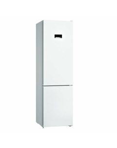 Холодильник KGN39XW30U белый Bosch