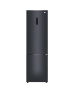 Холодильник GA B509CBTL черный Lg