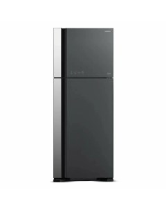Холодильник HRTN7489DF GGRCS серый Hitachi