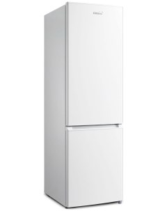 Холодильник RCB370WH1R белый Comfee