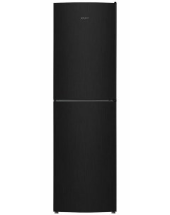 Холодильник ХМ 4623 151 черный Атлант