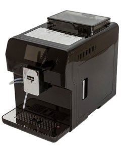 Кофемашина автоматическая CMA020 черный Pioneer