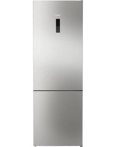 Холодильник KG49NXIBF серебристый Siemens