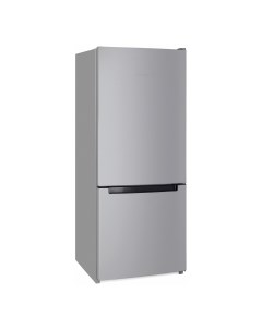 Холодильник NRB 121 S серый Nordfrost