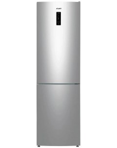 Холодильник 4624 181 NL C серебристый Атлант