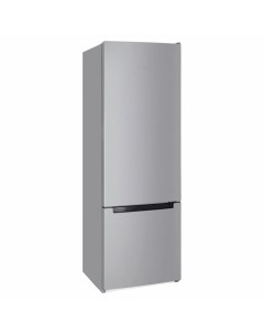 Холодильник NRB 124 S серый Nordfrost