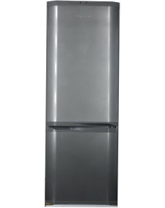 Холодильник 172MI серебристый Орск