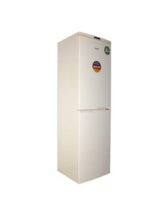 Холодильник R 299 бежевый Don
