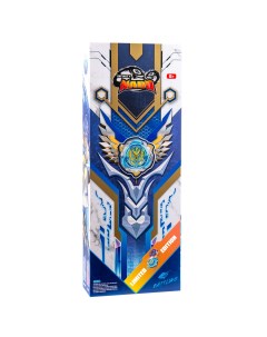 Игровой набор Волчок Gale Wings Эпик Лончер Делюкс Limited Edition Infinity nado