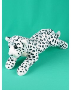 Мягкая игрушка АКИМБО КИТ Леопард 40 см Мэри море