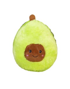 Мягкая игрушка Авокадо зеленый 40 см To-ma-to