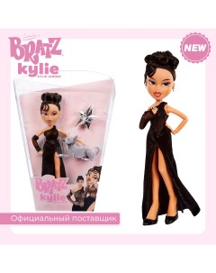 Кукла Кайли Дженнер ночной образ с аксессуарами Bratz