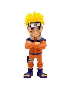 Коллекционная фигурка Naruto Наруто Наруто 12 см 11308 Minix