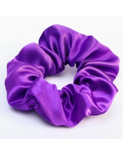 Резинка для волос фиолетовая Сверкай Winx