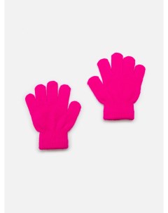 Перчатки детские 20306420003 розовый onesize Acoola