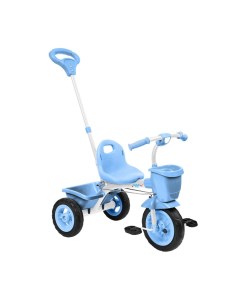 Велосипед детский ВДН2 5 голубой Nika