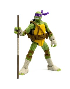 Фигурка BST AXN TMNT Donatello Battle Ready Edition The loyal subjects