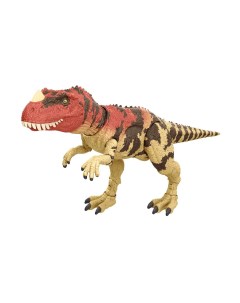 Фигурка динозавра Дикие прыгуны Цератозавр HJB61 Jurassic world
