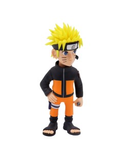 Коллекционная фигурка Naruto New Наруто Наруто 12 см 11322 Minix