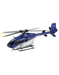 Радиоуправляемый вертолет C186 Helicopter Orange 6930878768686 Rc era
