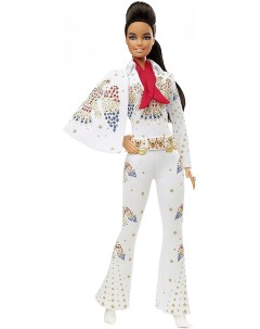 Кукла Signature Elvis Presley GTJ95 Barbie