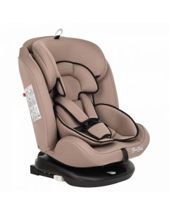 Автокресло Minori Isofix 0 36 кг Светло коричневый Bambola